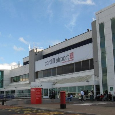 Cardiff Airport
