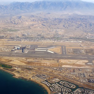 Muscat International Airport