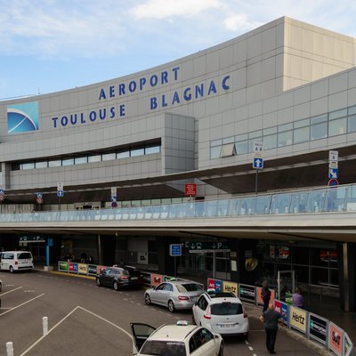 Toulouse–Blagnac Airport