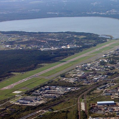 Tallinn Airport