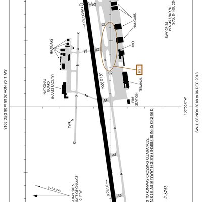 Eagle County Regional Airport