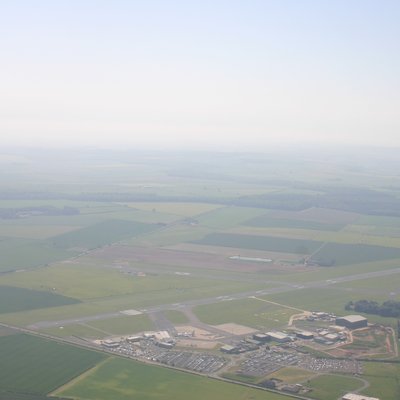 Humberside Airport