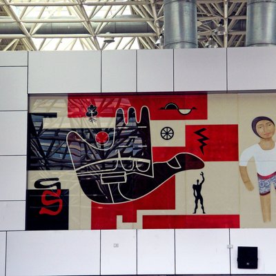 Chandigarh Airport