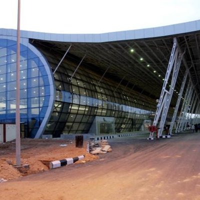 Trivandrum International Airport