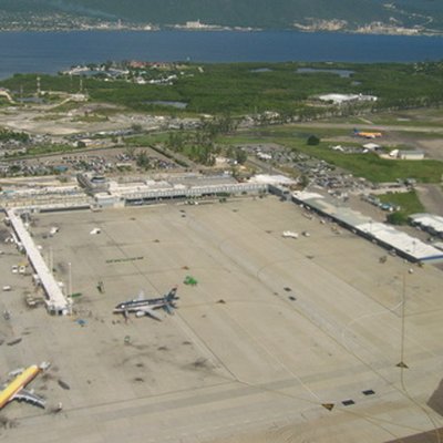 Norman Manley International Airport