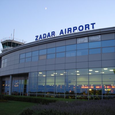 Zadar Airport