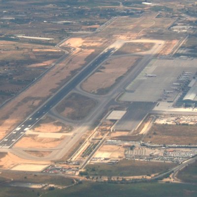 Alicante Airport