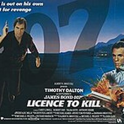 Licence to Kill
