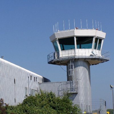 Southampton Airport