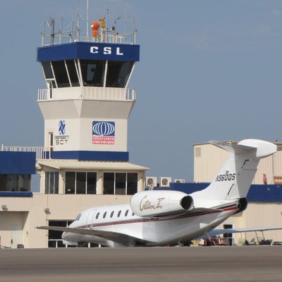 Cabo San Lucas International Airport
