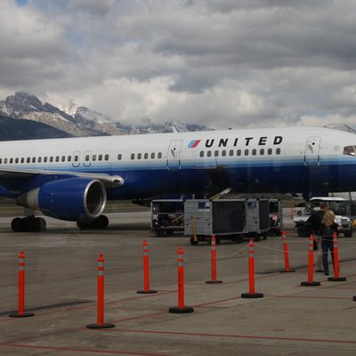 Jackson Hole Airport