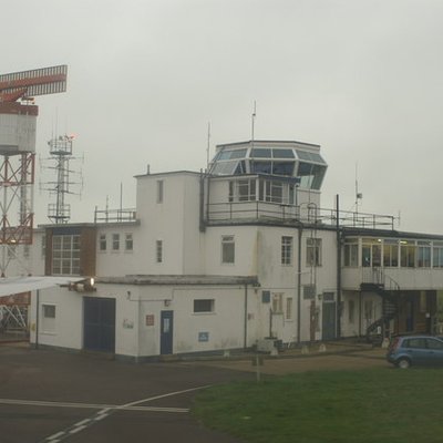 Bournemouth Airport