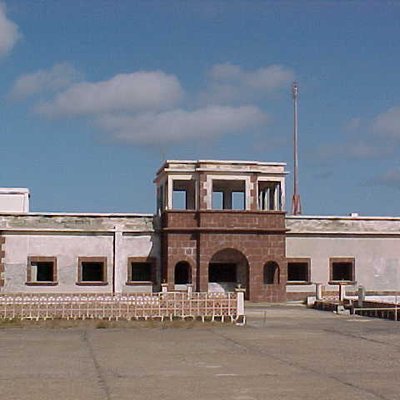 Fuerteventura Airport