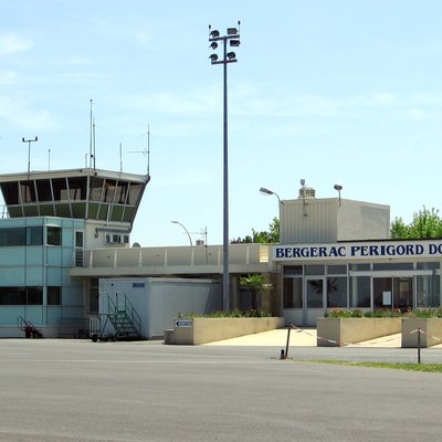 Bergerac Dordogne Périgord Airport
