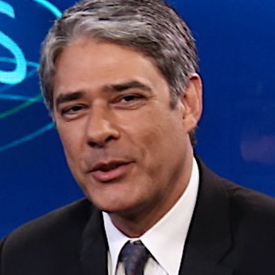 William Bonner (newscaster)