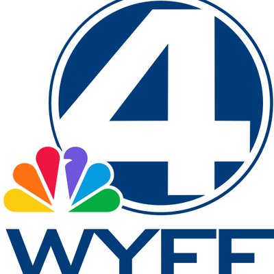 WYFF News 4 logo