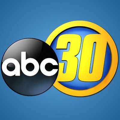 ABC30 Action News logo