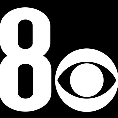 8 News Now logo