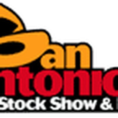 San Antonio Stock Show & Rodeo logo