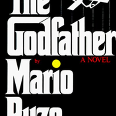 The Godfather (novel)