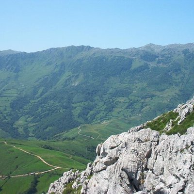 Asturias