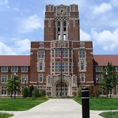 University of Tennessee