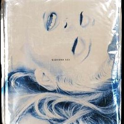 Sex (book)