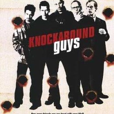 Knockaround