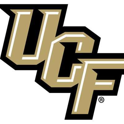 UCF Knights logo