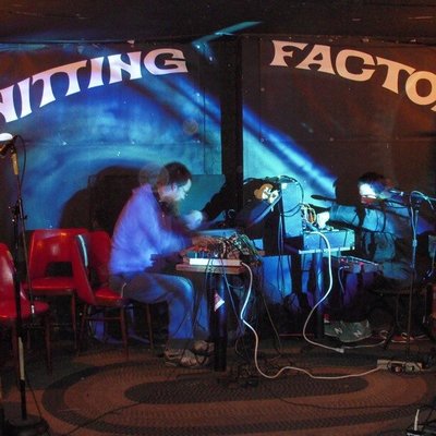 Knitting Factory
