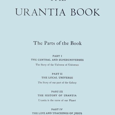 The Urantia Book