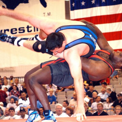 Suplex logo