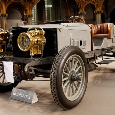 Spyker