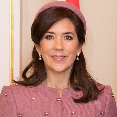 Mary, Crown Princess of Denmark