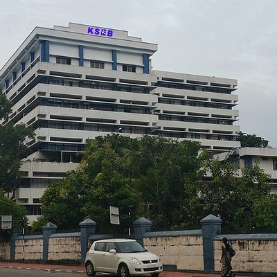 Kerala State Electricity Board