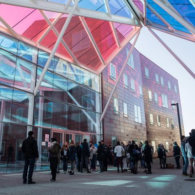 ICN Graduate Business School