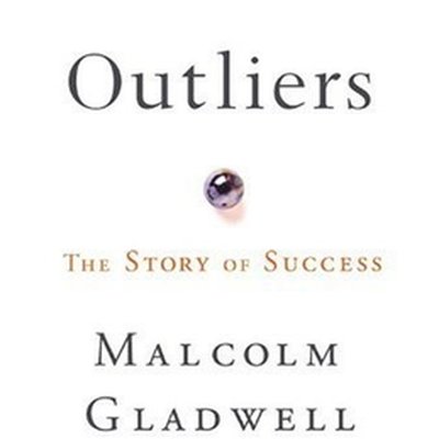 Outliers (book)