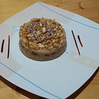 Catalan cuisine