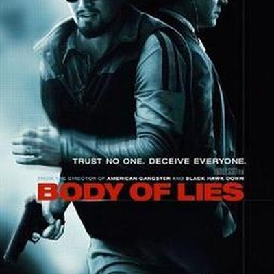 Body of Lies (film)