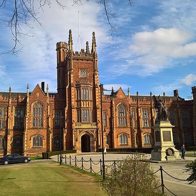 Queen's University Belfast