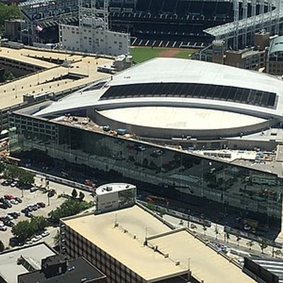 Quicken Loans Arena
