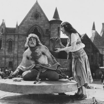 Quasimodo