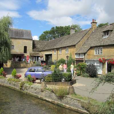 K-Village