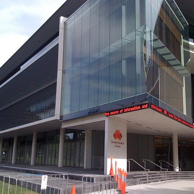 Queensland Symphony Orchestra