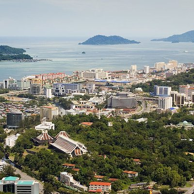 Kota Kinabalu