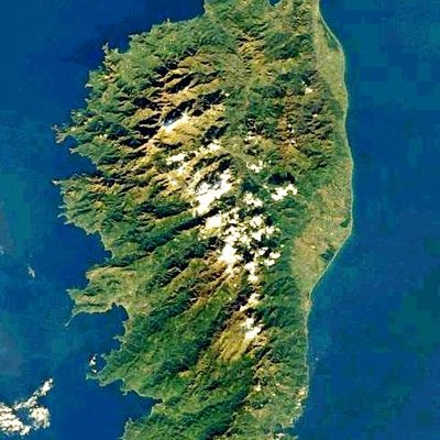 Corsica