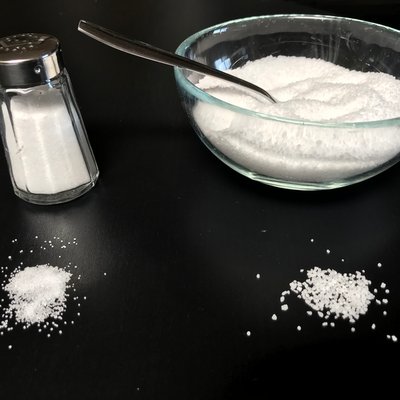 Kosher salt