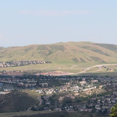 Lakewood, Colorado logo