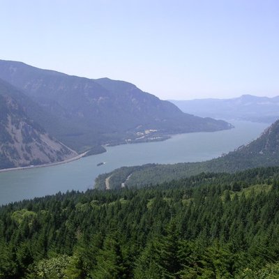 Columbia River