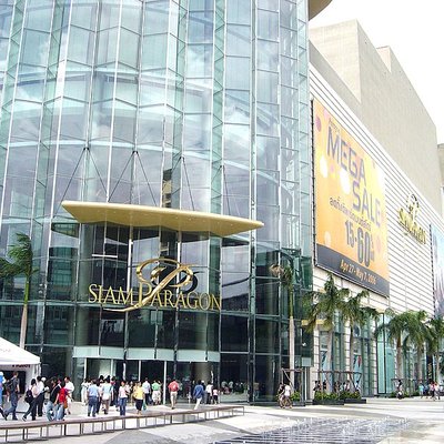 Siam Paragon